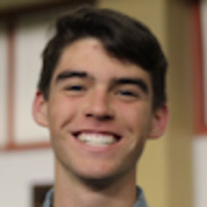 Meet your Posher, Jake